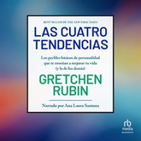 Las cuatro tendencias (The four trends) by Rubin, Gretchen